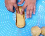 Foto langkah ke 12 dari resep ROTI SOSIS HOMEMADE TANPA ULEN | Dijamin Anak-anak Pasti Suka.