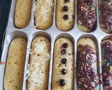 Foto langkah ke 5 dari resep Pukis Tanpa Santan.