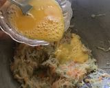 Foto langkah ke 4 dari resep Muffin Bihun Isi Ayam.