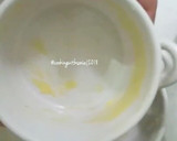 Foto langkah ke 1 dari resep No Bake Creme Caramel Pudding #StepByStep.