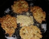 Foto del paso 2 de la receta Croquetas de Arroz