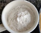 Foto del paso 3 de la receta: Budín de banana 🍌
