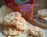 Foto langkah ke 11 dari resep Rengginang / Ranginang, step by step 👌.
