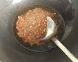 Foto langkah ke 2 dari resep SARTIKA (Sambel Teri Tempe Kacang tanah).