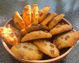 Une image de l'étape 8 de Cookies citron chocolat blanc 🍪.