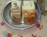 பட்டர் ஸ்காட்ச் கேக் (Butter Scotch Cake recipe in Tamil) ரெசிபி ஸ்டேப் 27 புகைப்படம்