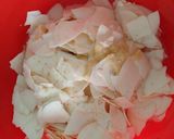 Foto langkah ke 1 dari resep Keripik Singkong Gurih.