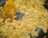 Foto del paso 1 de la receta: Soufflé rústico