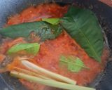Foto langkah ke 4 dari resep Sambal Goreng Kentang Hati Sapi.
