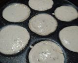 उपवासाचे पॅनकेक (upwasacha pancake recipe in marathi) रेसिपी स्टेप 3 फोटो 