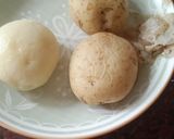 馬鈴薯泥的食譜步驟1照片