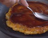 OKONOMIYAKI (Japanese Pizza / Japanese Savory Pancake)Recipe Video recipe step 11 photo