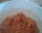Töltött káposztám zöld kaporral 😊😉❤ új káposztából recept fázis 2 fotója
