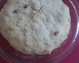 Foto del paso 6 de la receta Pan rápido de castañas y pasas