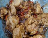Foto langkah ke 4 dari resep Ayam kecap simple.
