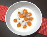 Foto langkah ke 8 dari resep Kolak Biji Salak.