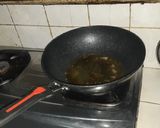 Foto langkah ke 5 dari resep Ayam Saos Mentega.