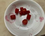 涼拌皮蛋小黃瓜🥒的食譜步驟4照片