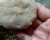 फलाहारी आलू टिक्की (Falahari aloo tikki recipe in hindi) रेसिपी चरण 2 फोटो