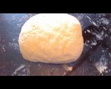 Foto del paso 4 de la receta: Bizcochito de grasa