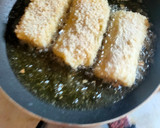 Foto langkah ke 3 dari resep Risoles Ragout Ayam.