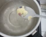 Foto langkah ke 1 dari resep Sayur bayam.
