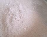 Millet roti recipe step 1 photo