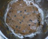 Foto langkah ke 7 dari resep Chocolate Cookies Melted.