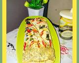 Cara Membuat Foccacia Garden 3