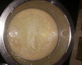 A picture of step 2 of Upvas Instant Varai Idly (Varagu Arisi Idly).