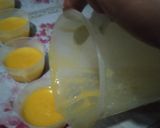 Foto langkah ke 2 dari resep Puding Magga.