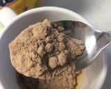 Foto del paso 2 de la receta: Capuccino con Cola Cao ☕️🍫