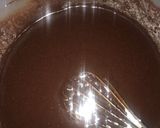 Foto del paso 3 de la receta: Brownie