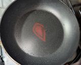 Foto del paso 7 de la receta: Tortitas Finas de Banana y Mantequilla de Maní