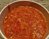 Foto langkah ke 2 dari resep Sambal Baby Cumi 🤤.