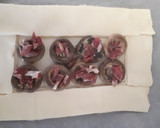 Foto del paso 3 de la receta: Hojaldre de champiñones en su crema