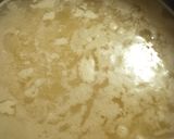 A picture of step 1 of Rice Broth or Tea.