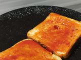 બ્રેડ પીઝા (Bread Pizza Recipe In Gujarati)