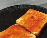 બ્રેડ પીઝા (Bread Pizza Recipe In Gujarati) રેસીપી સ્ટેપ2ફોટો