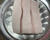 รูปขั้นตอนการทำที่ 2 ของ หมูกรอบ ในหม้อทอดไร้น้ำมัน