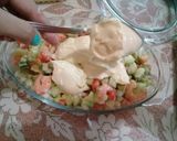 Foto del paso 8 de la receta: Cóctel de camarones 🍤🍤🍤