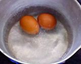 รูปขั้นตอนการทำที่ 4 ของ ไก่พะโล้ใส่เต้าหู้ทอด