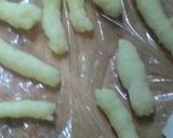 Foto langkah ke 2 dari resep Gabus nasi ala saya.