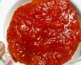 কাচা পেপের জেলি রেসিপির ধাপ 3 ছবি
