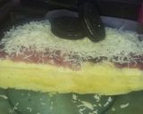 Foto langkah ke 9 dari resep Cheese cake kukus.