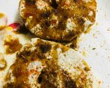 Moth ki Kachori रेसिपी चरण 3 फोटो