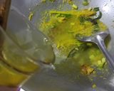 Foto langkah ke 2 dari resep Ikan Gembung Kuah Kuning Tanpa Santan.