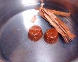 Foto del paso 1 de la receta: Champurrado