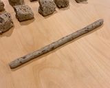 Foto del passaggio 4 della ricetta TARALLI NAPOLETANI 'nzogna e pepe