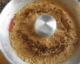 Foto del paso 5 de la receta Torta roja de manzanas de Dña Petrona